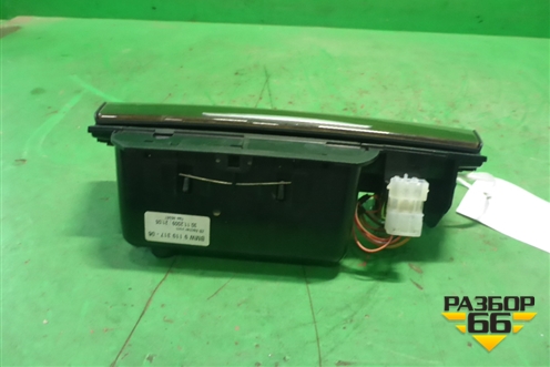 Пепельница (передняя) (9119317) для BMW 7 серия F01/F02 с 2008г