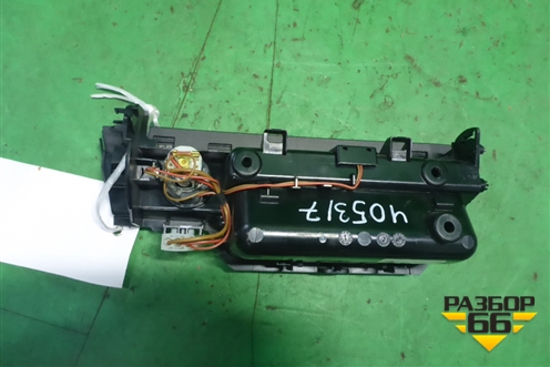 Пепельница (передняя) (9119317) для BMW 7 серия F01/F02 с 2008г