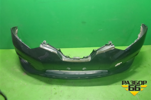 Бампер передний (до 2018г под парктроник) (620224CM3H) для Nissan X-Trail (Т32) с 2014г (Хтраил)