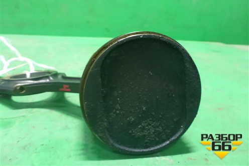 Поршень с шатуном (5.0л M113) (A1130300317) для Mercedes Benz CLS C219 с 2004-2010г (ЦЛС)