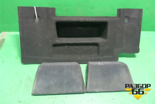 Обшивка багажника (9116124) для BMW 7 серия F01/F02 с 2008г