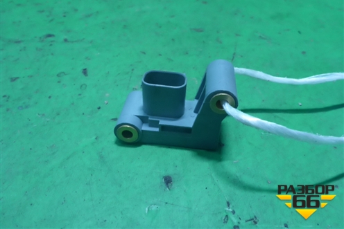 Датчик AIR BAG (правый на центральную стойку) (65779159314) для BMW 7 серия F01/F02 с 2008г