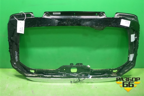 Дверь багажника (каркас стекла) (A4477400710) для Mercedes Benz V-Klass Vito/Viano W 447 с 2014г (В Вито/Виано)