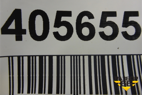 Защита антигравийная (задняя левая) (A1666809607) для Mercedes Benz ML-Klass W166 c 2011г (МЛ)