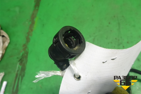 Трубка топливная (пластиковая Ø12.5) (7201504) для BMW 7 серия F01/F02 с 2008г