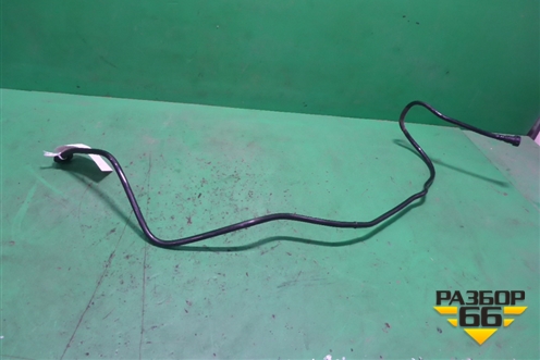 Трубка топливная (пластиковая Ø12.5) (7201504) для BMW 7 серия F01/F02 с 2008г