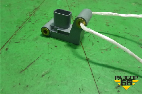 Датчик AIR BAG (левый на центральную стойку) (65779159314) для BMW 7 серия F01/F02 с 2008г