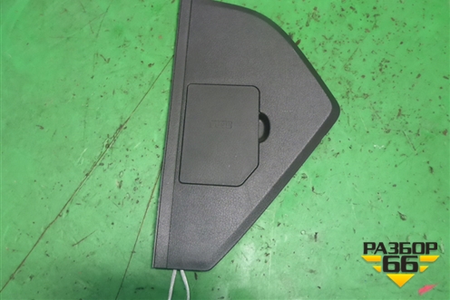 Накладка на торпедо (боковая левая) (96858701) для Ravon Nexia R3 с 2015г (Нексия Р3)