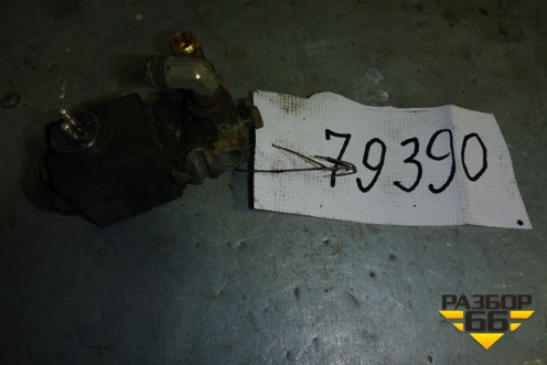 Клапан электромагнитный (1536304) для Scania 4 Series с 1995-2005г