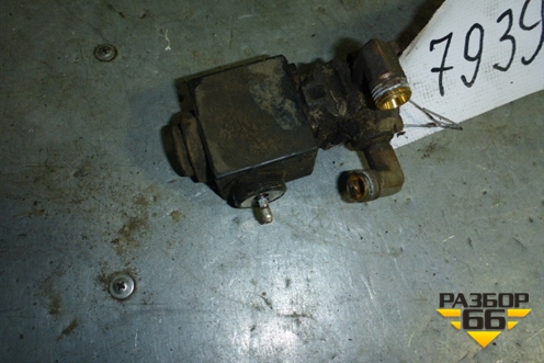 Клапан электромагнитный (1536304) для Scania 4 Series с 1995-2005г