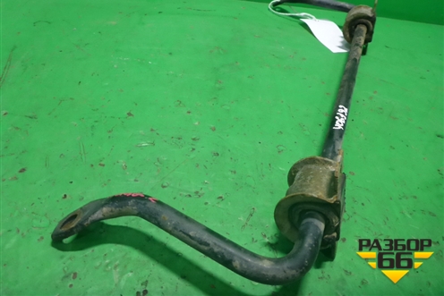 Стабилизатор задний для Volvo C30 с 2006г