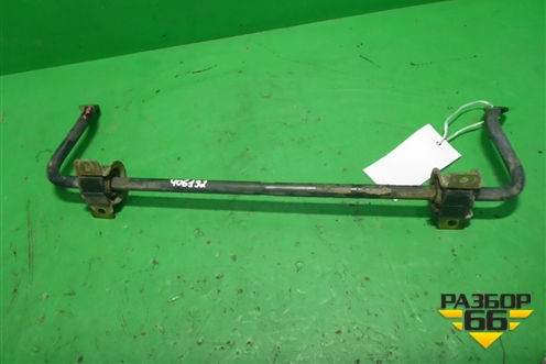 Стабилизатор задний для Volvo C30 с 2006г