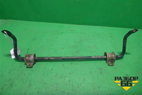 Стабилизатор задний для Volvo C30 с 2006г