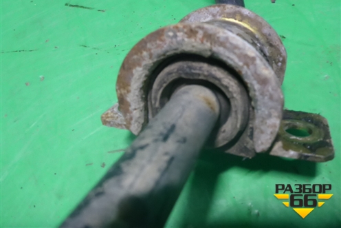 Стабилизатор задний для Volvo C30 с 2006г