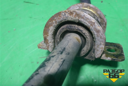 Стабилизатор задний для Volvo C30 с 2006г