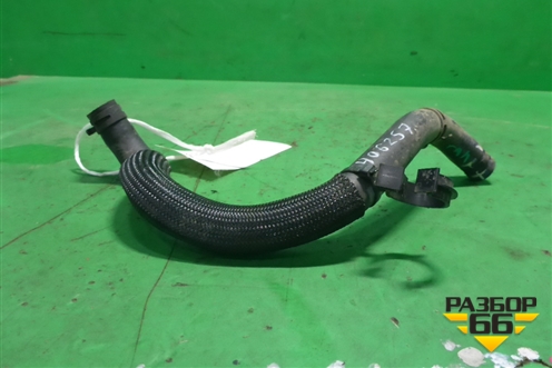 Патрубок системы охлаждения (1.5л B15D2) для Ravon Nexia R3 с 2015г (Нексия Р3)