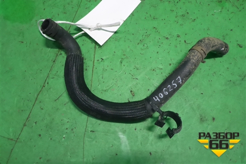 Патрубок системы охлаждения (1.5л B15D2) для Ravon Nexia R3 с 2015г (Нексия Р3)