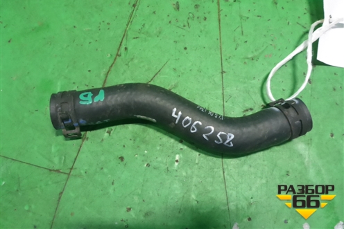 Патрубок системы охлаждения (1.5л B15D2) (94520700) для Ravon Nexia R3 с 2015г (Нексия Р3)