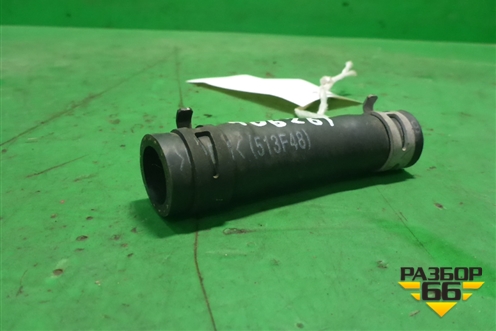 Патрубок системы охлаждения (1.5л B15D2) для Ravon Nexia R3 с 2015г (Нексия Р3)