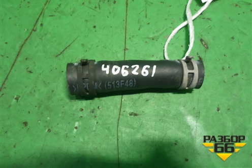 Патрубок системы охлаждения (1.5л B15D2) для Ravon Nexia R3 с 2015г (Нексия Р3)