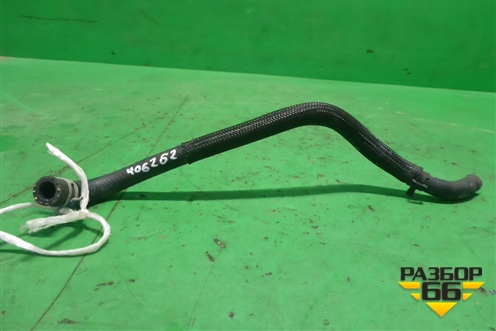 Патрубок системы охлаждения (1.5л B15D2) для Ravon Nexia R3 с 2015г (Нексия Р3)