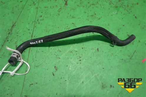 Патрубок системы охлаждения (1.5л B15D2) для Ravon Nexia R3 с 2015г (Нексия Р3)