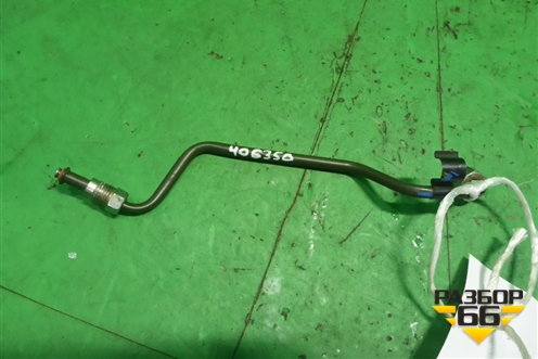 Трубка гидроусилителя (на рейку пробег 2800км) для Ravon Nexia R3 с 2015г (Нексия Р3)