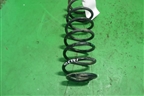 Пружина задняя (пробег 2800км) (96653225) для Ravon Nexia R3 с 2015г (Нексия Р3)