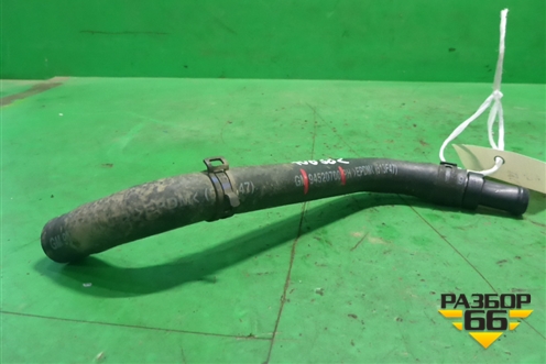 Патрубок системы охлаждения (1.5л B15D2) (94520700) для Ravon Nexia R3 с 2015г (Нексия Р3)