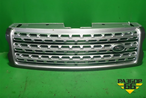 Решетка радиатора (до 2018г) (GK528200AA) для Land Rover Range Rover 4 с 2013-2022г (Вог)