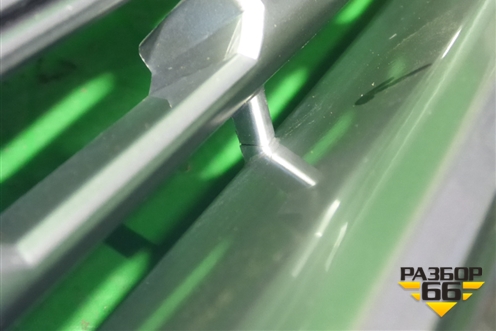 Решетка радиатора (до 2018г) (GK528200AA) для Land Rover Range Rover 4 с 2013-2022г (Вог)