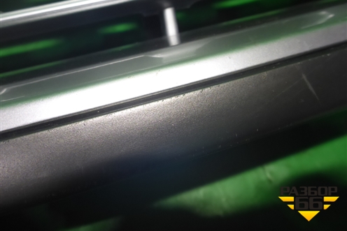 Решетка радиатора (до 2018г) (GK528200AA) для Land Rover Range Rover 4 с 2013-2022г (Вог)