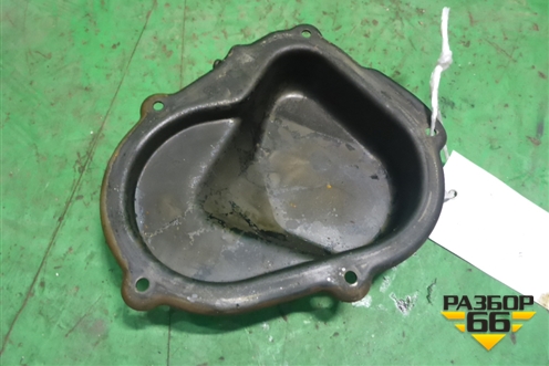 Поддон КПП масляный ( 1.6л B4164S3 МКПП) для Volvo C30 с 2006г