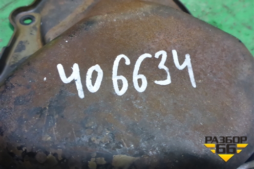 Поддон КПП масляный ( 1.6л B4164S3 МКПП) для Volvo C30 с 2006г