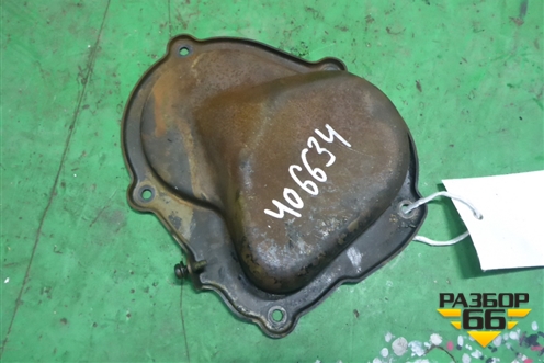 Поддон КПП масляный ( 1.6л B4164S3 МКПП) для Volvo C30 с 2006г