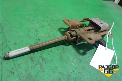 Колонка рулевая для Peugeot 308 с 2007-2014г