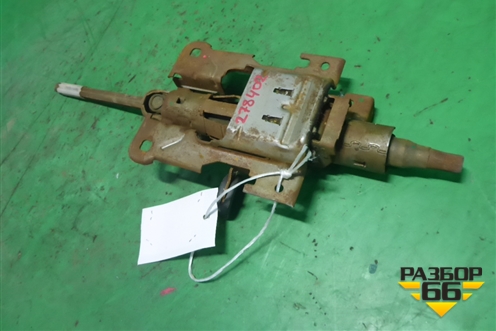 Колонка рулевая для Peugeot 308 с 2007-2014г