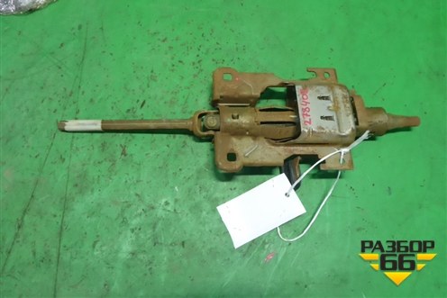 Колонка рулевая для Peugeot 308 с 2007-2014г