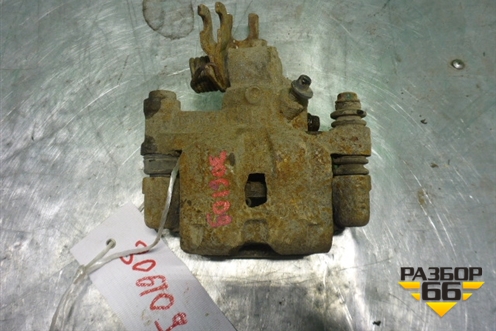 Суппорт задний правый для Haima Haima 3 (Хайма)