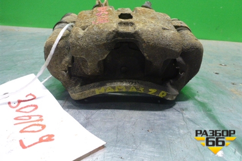 Суппорт задний правый для Haima Haima 3 (Хайма)