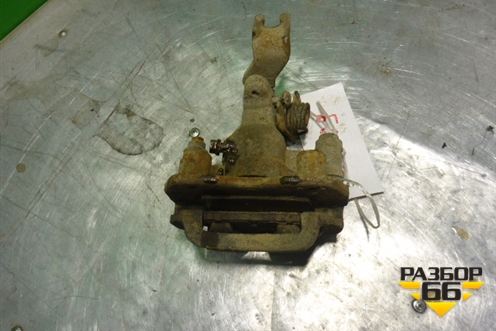 Суппорт задний правый для Haima Haima 3 (Хайма)