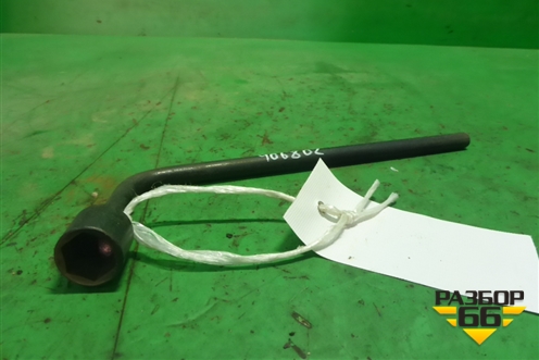 Ключ балонный для Lexus RX 300/330/350 с 2003-2009г (РХ)