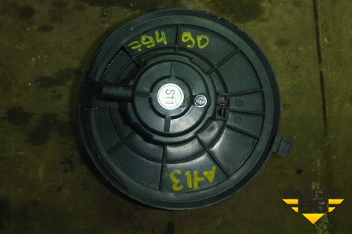 Моторчик отопителя (S118107110) для Chery Kimo(A1) с 2008г (Кимо)