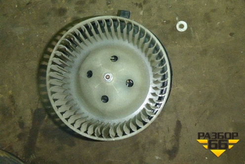 Моторчик отопителя (S118107110) для Chery Kimo(A1) с 2008г (Кимо)