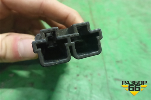 Реле (с двери багажника) (9098004172) для Lexus RX 300/330/350 с 2003-2009г (РХ)