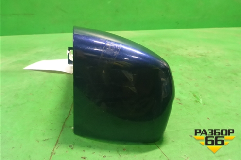 Накладка зеркала левого (7451339) для BMW 7-серия G11/G12 с 2015г