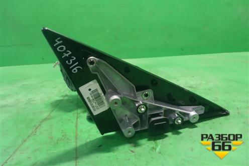 Зеркало левое электрическое (5 контактов) для BMW 7-серия G11/G12 с 2015г