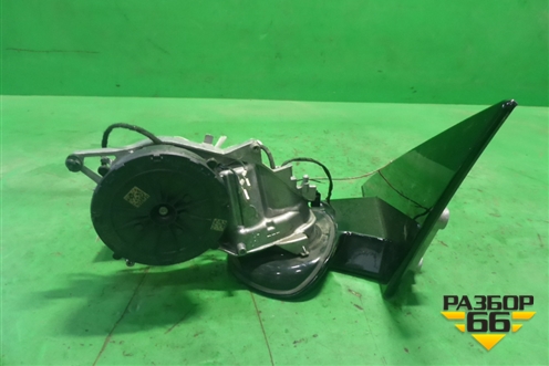 Зеркало левое электрическое (5 контактов) для BMW 7-серия G11/G12 с 2015г