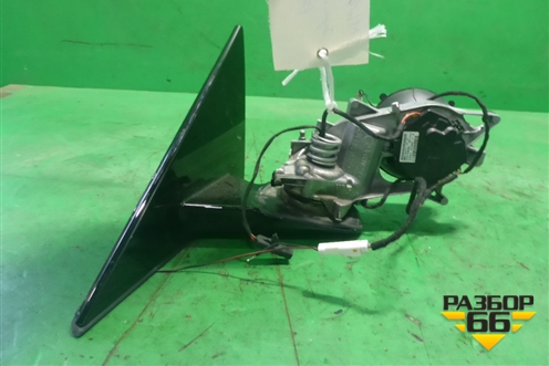 Зеркало левое электрическое (5 контактов) для BMW 7-серия G11/G12 с 2015г