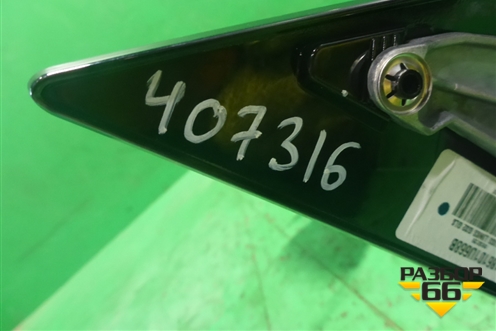 Зеркало левое электрическое (5 контактов) для BMW 7-серия G11/G12 с 2015г